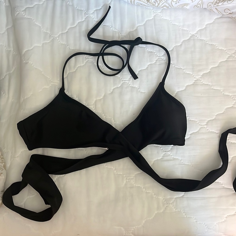 Bikini top